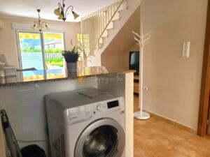 B019 Aldea del Mar I Bungalow  Poblets (els)