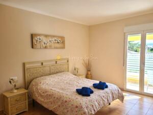 B019 Aldea del Mar I Bungalow  Poblets (els)