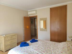 B019 Aldea del Mar I Bungalow  Poblets (els)