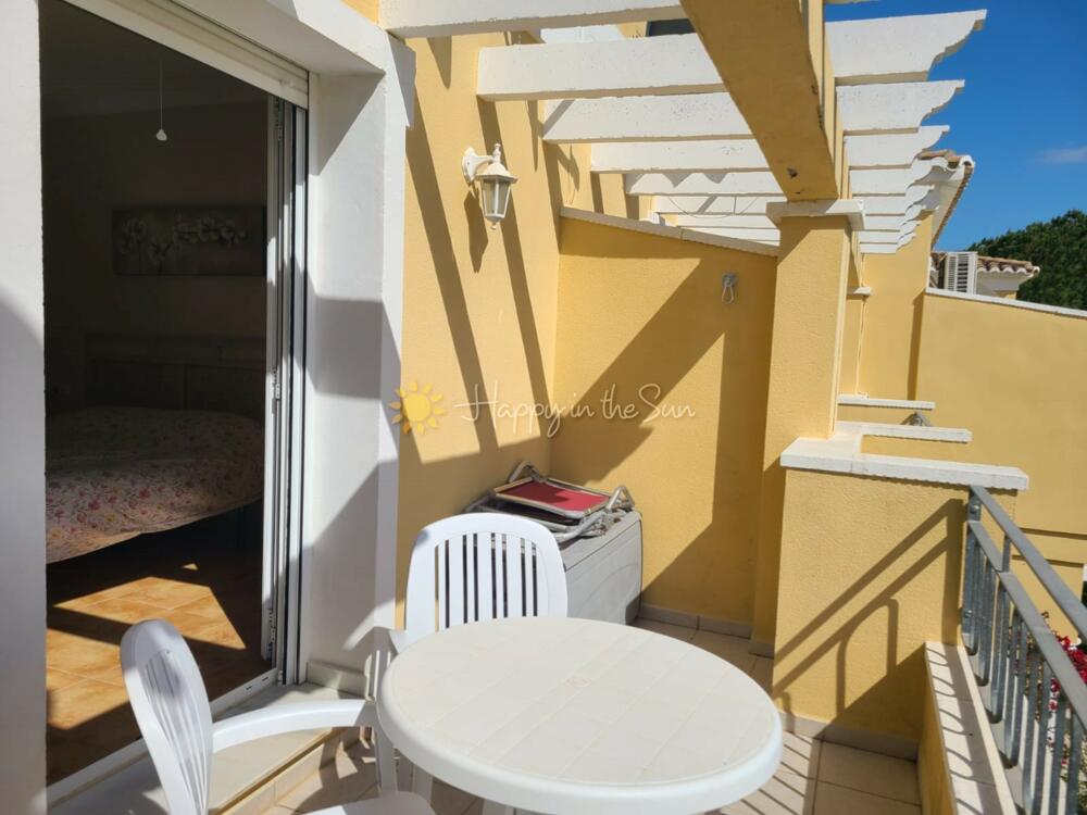 B019 Aldea del Mar I Bungalow  Poblets (els)
