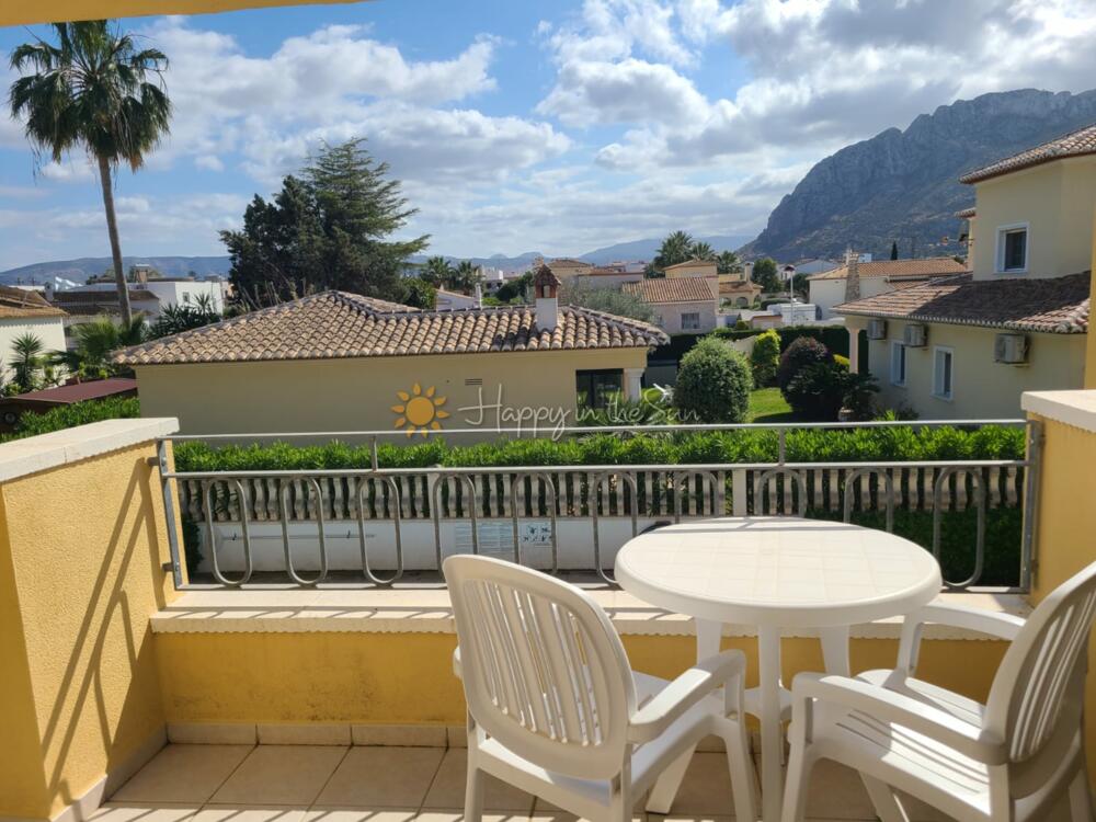 B019 Aldea del Mar I Bungalow  Poblets (els)