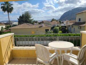 B019 Aldea del Mar I Bungalow  Poblets (els)
