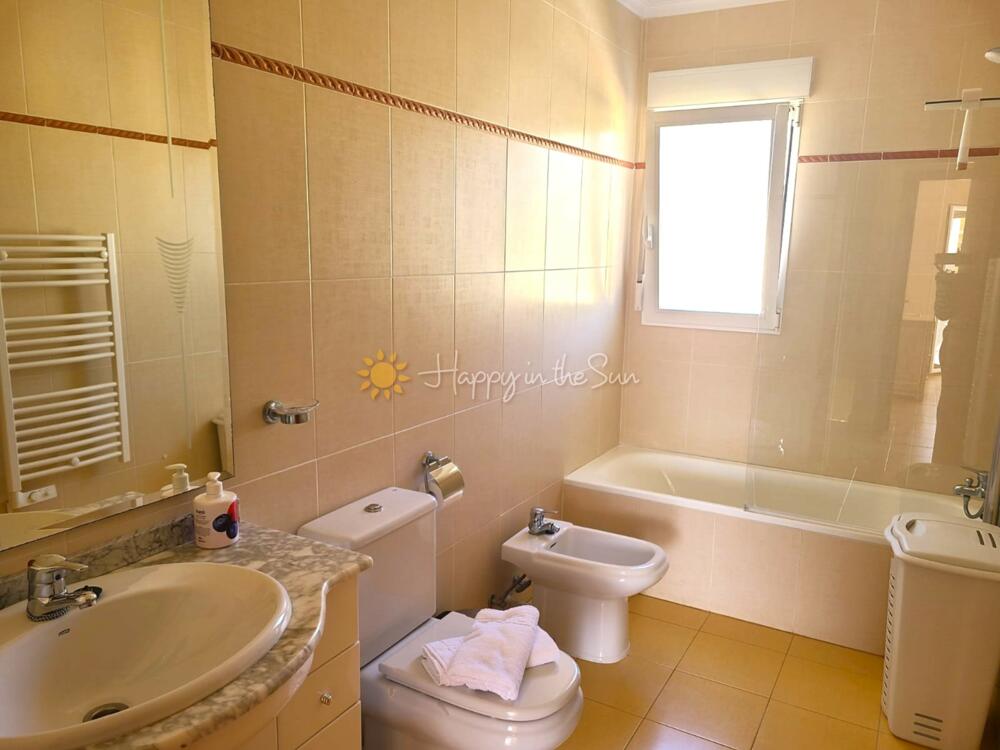 B019 Aldea del Mar I Bungalow  Poblets (els)