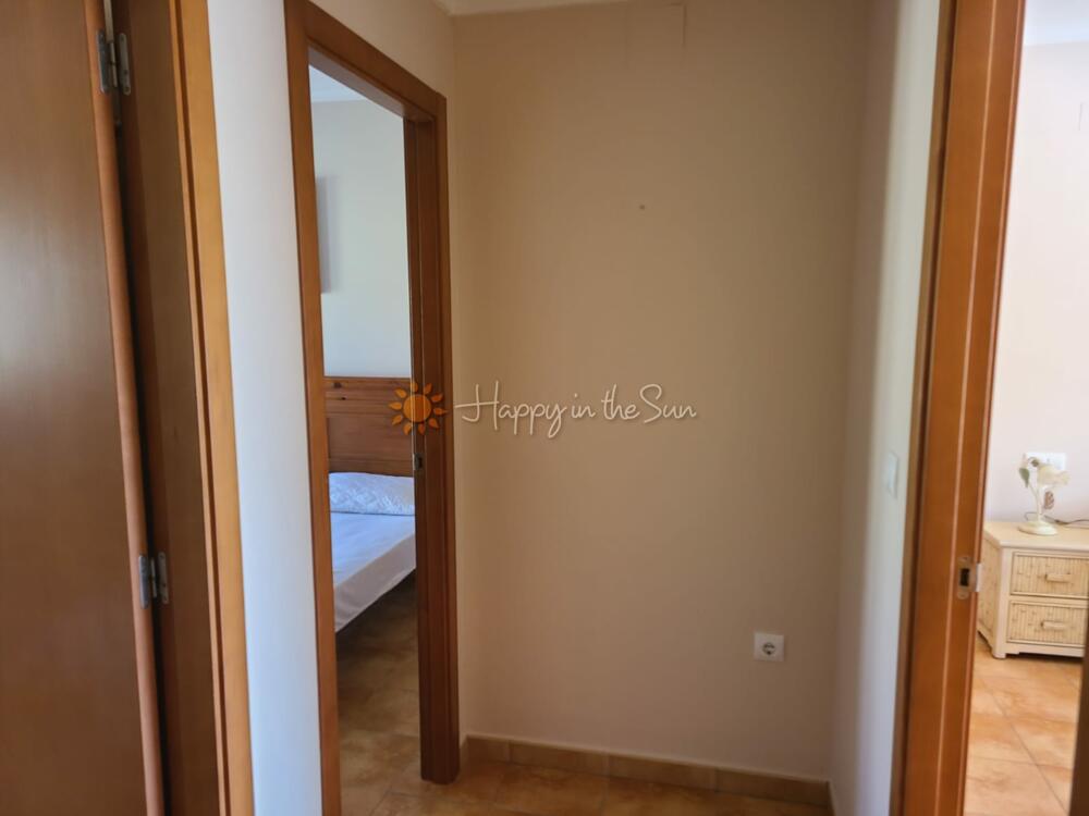 B019 Aldea del Mar I Bungalow  Poblets (els)