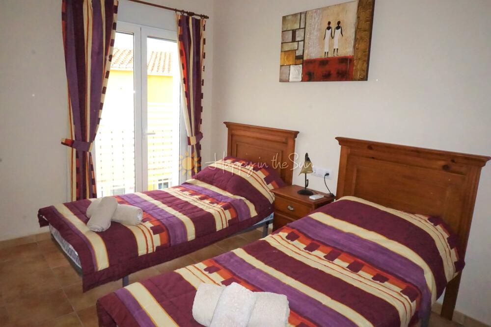 B019 Aldea del Mar I Bungalow  Poblets (els)