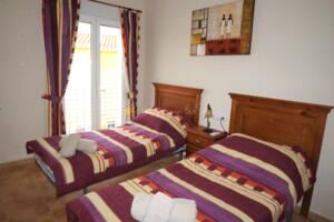 B019 Aldea del Mar I Bungalow  Poblets (els)
