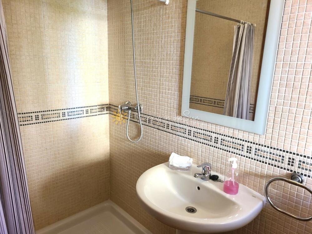 B019 Aldea del Mar I Bungalow  Poblets (els)