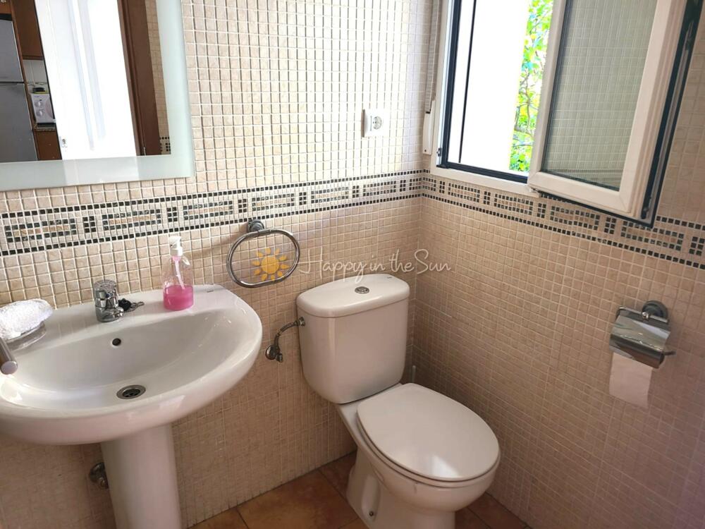 B019 Aldea del Mar I Bungalow  Poblets (els)