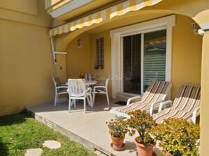B019 Aldea del Mar I Bungalow  Poblets (els)