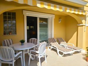 B019 Aldea del Mar I Bungalow  Poblets (els)