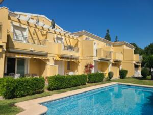 B019 Aldea del Mar I Bungalow  Poblets (els)