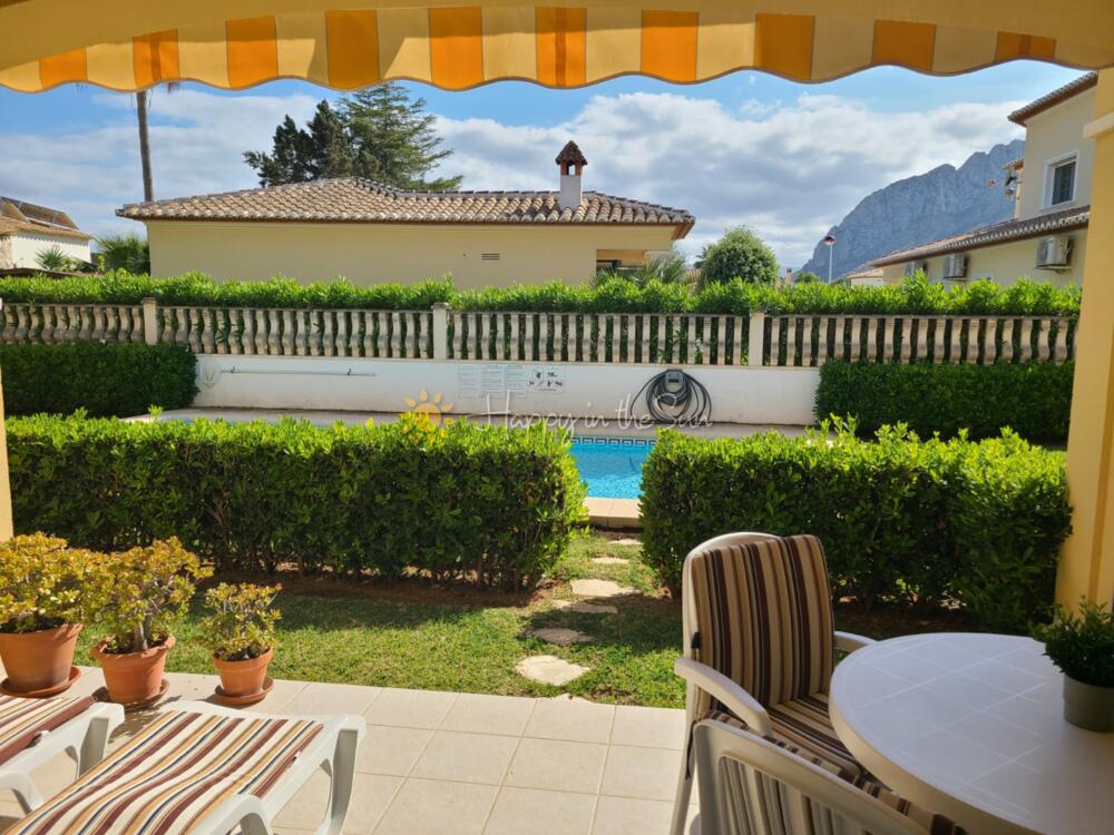 B019 Aldea del Mar I Bungalow  Poblets (els)