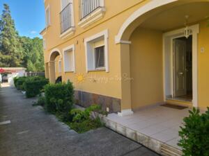 B019 Aldea del Mar I Bungalow  Poblets (els)