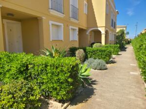 B019 Aldea del Mar I Bungalow  Poblets (els)