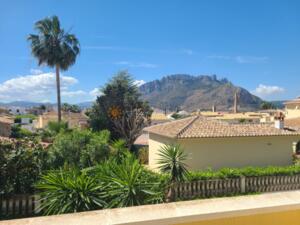 B019 Aldea del Mar I Bungalow  Poblets (els)