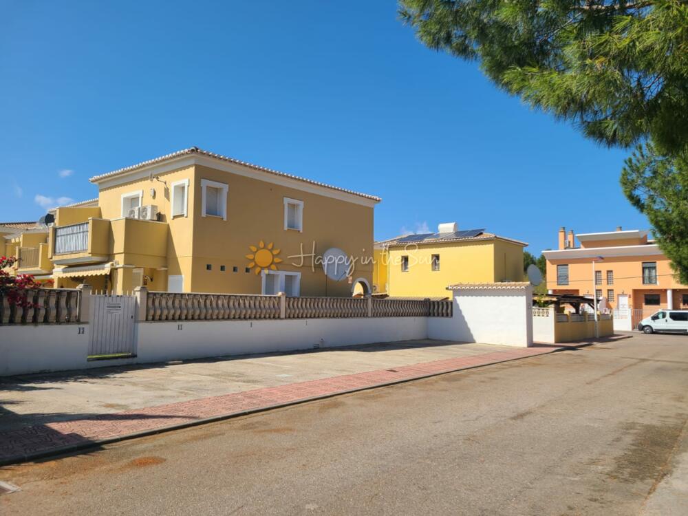 B019 Aldea del Mar I Bungalow  Poblets (els)