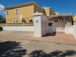 B019 Aldea del Mar I Bungalow  Poblets (els)