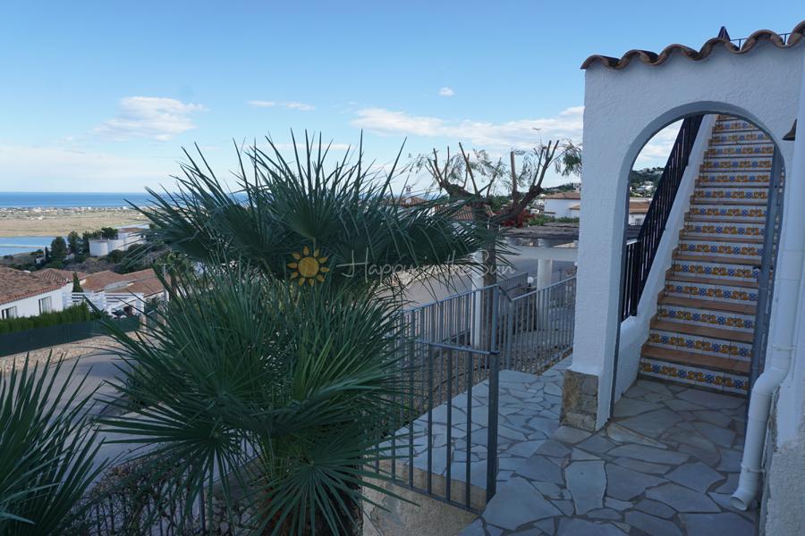 V043 Casa Josi Casa / Chalet  Pego