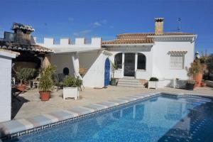 V045 Hana Casa / Chalet  Poblets (els)