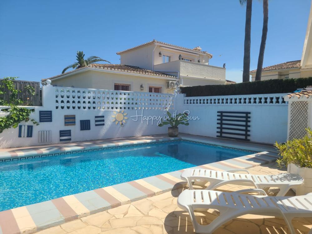 V045 Hana Casa / Chalet  Poblets (els)