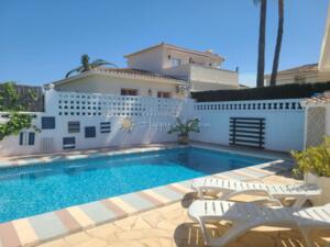 V045 Hana Casa / Chalet  Poblets (els)