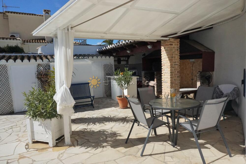 V045 Hana Casa / Chalet  Poblets (els)
