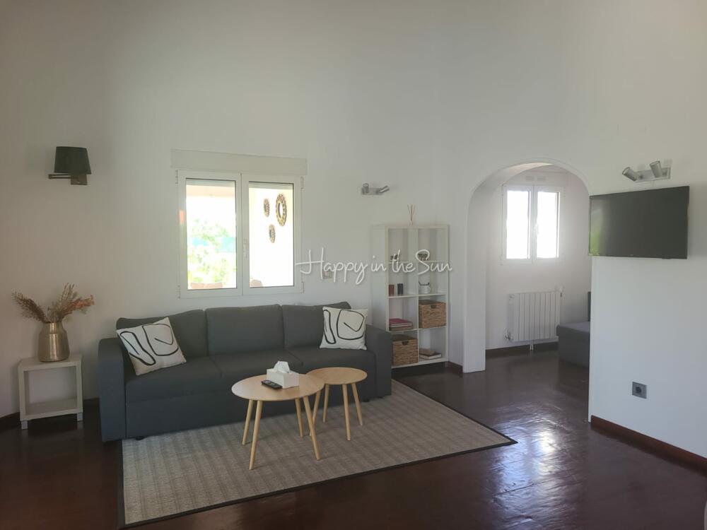 V045 Hana Casa / Chalet  Poblets (els)