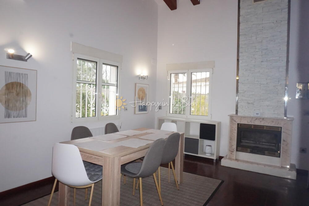 V045 Hana Casa / Chalet  Poblets (els)