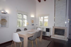V045 Hana Casa / Chalet  Poblets (els)