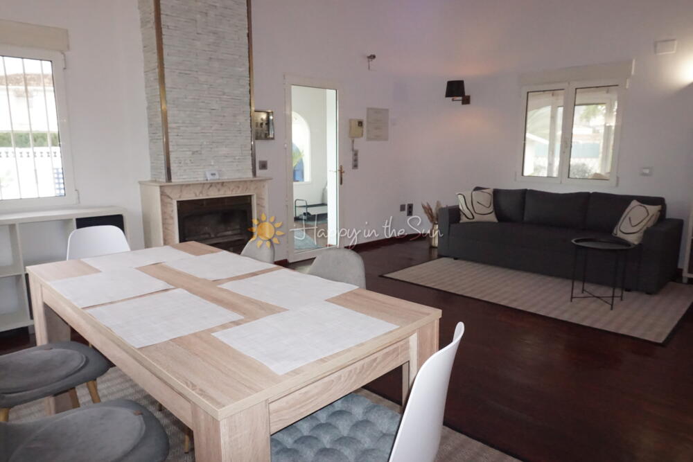 V045 Hana Casa / Chalet  Poblets (els)