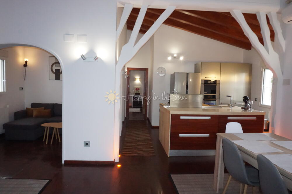 V045 Hana Casa / Chalet  Poblets (els)