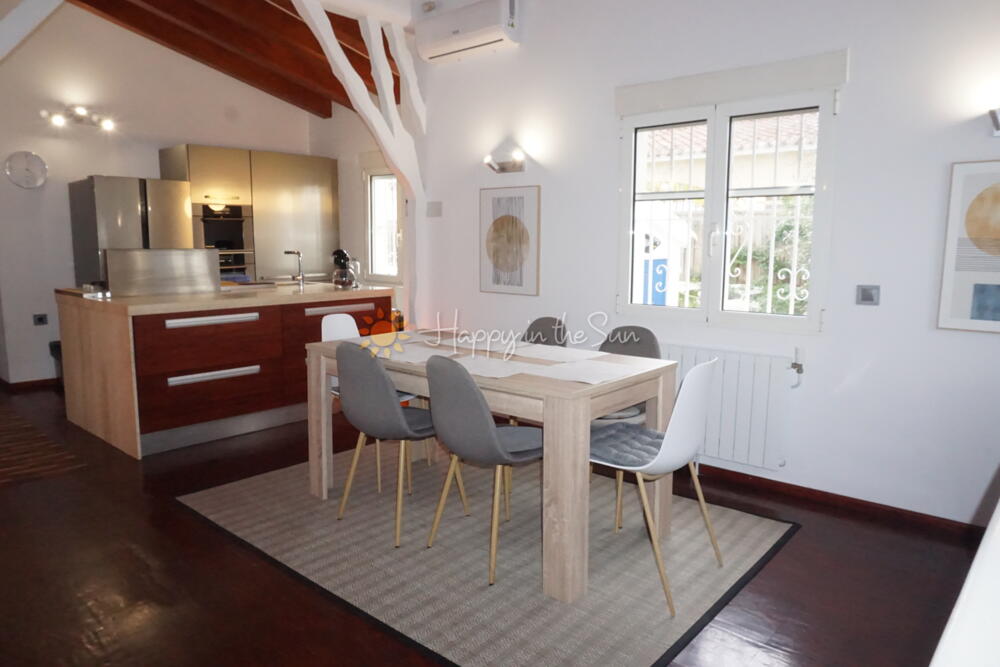 V045 Hana Casa / Chalet  Poblets (els)