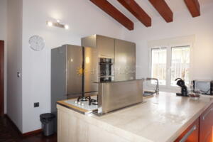 V045 Hana Casa / Chalet  Poblets (els)