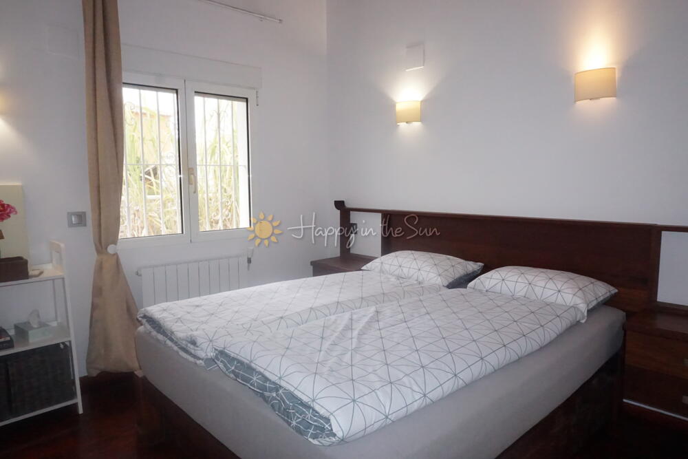 V045 Hana Casa / Chalet  Poblets (els)