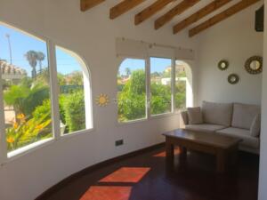 V045 Hana Casa / Chalet  Poblets (els)
