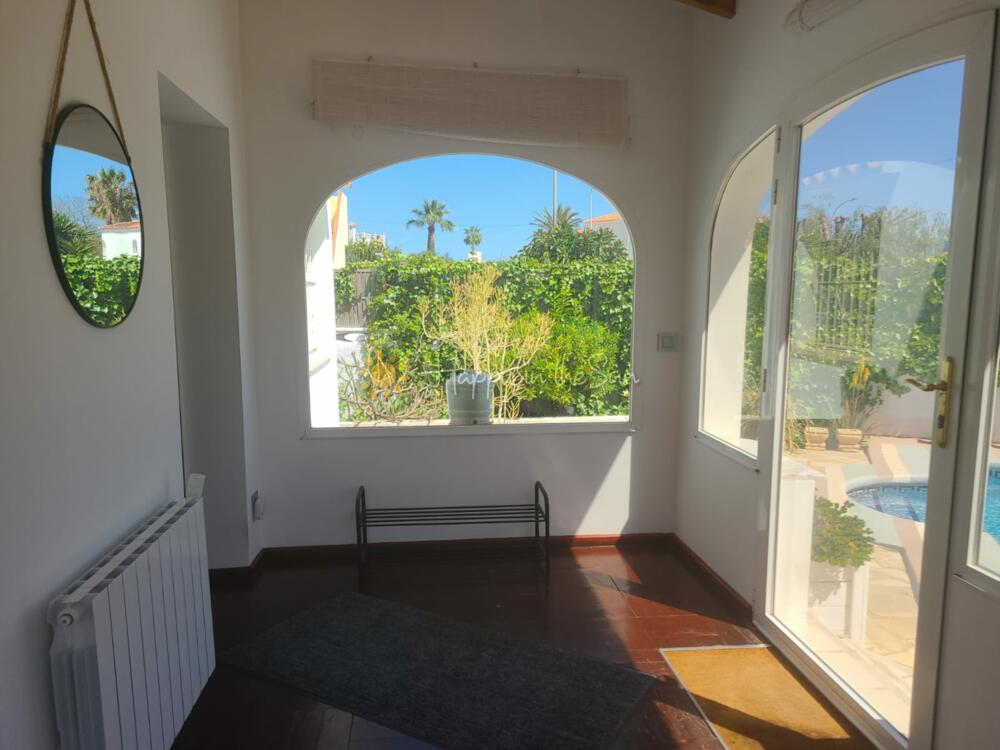 V045 Hana Casa / Chalet  Poblets (els)