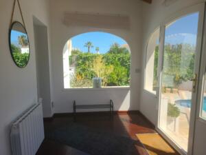 V045 Hana Casa / Chalet  Poblets (els)