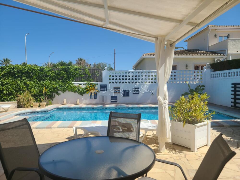 V045 Hana Casa / Chalet  Poblets (els)