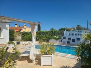 V045 Hana Casa / Chalet  Poblets (els)