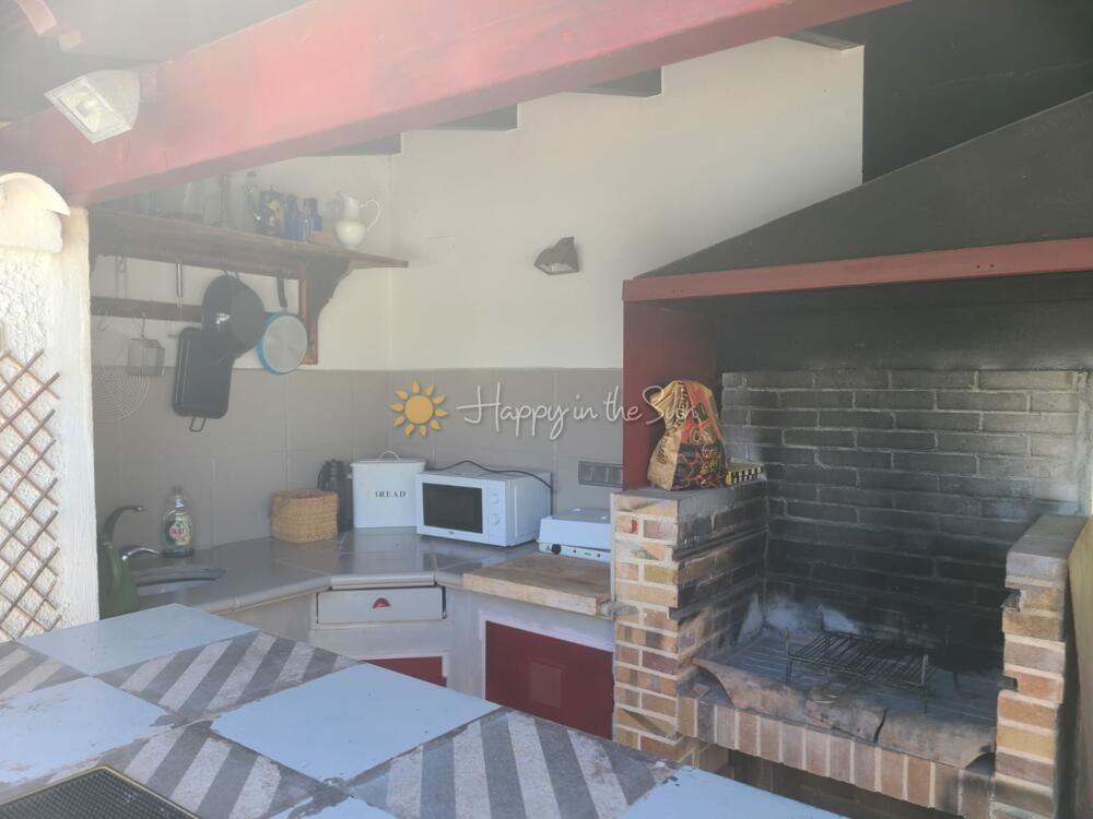 V045 Hana Casa / Chalet  Poblets (els)