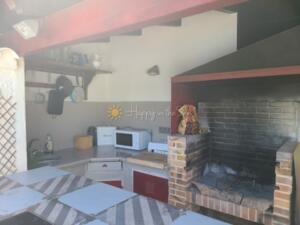 V045 Hana Casa / Chalet  Poblets (els)
