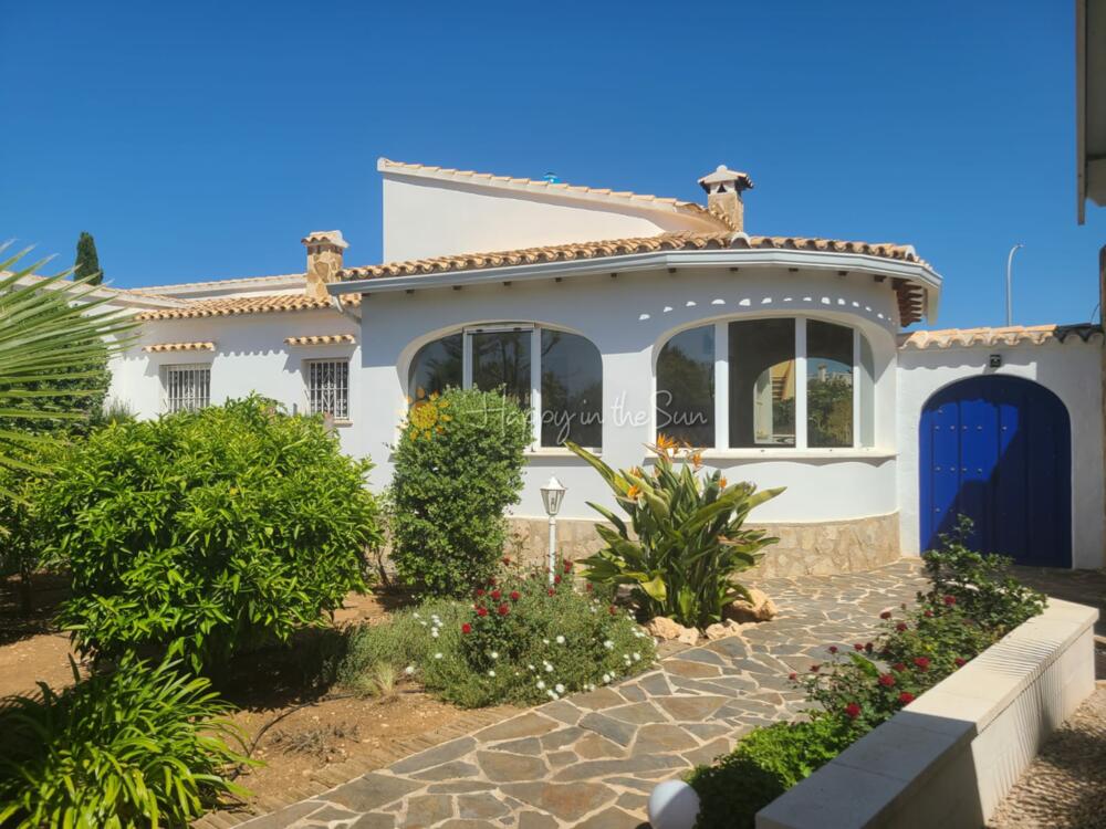 V045 Hana Casa / Chalet  Poblets (els)