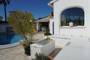 V045 Hana Casa / Chalet  Poblets (els)
