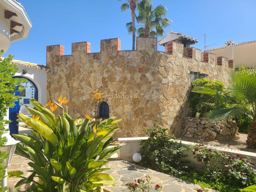 V045 Hana Casa / Chalet  Poblets (els)