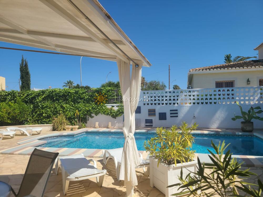 V045 Hana Casa / Chalet  Poblets (els)