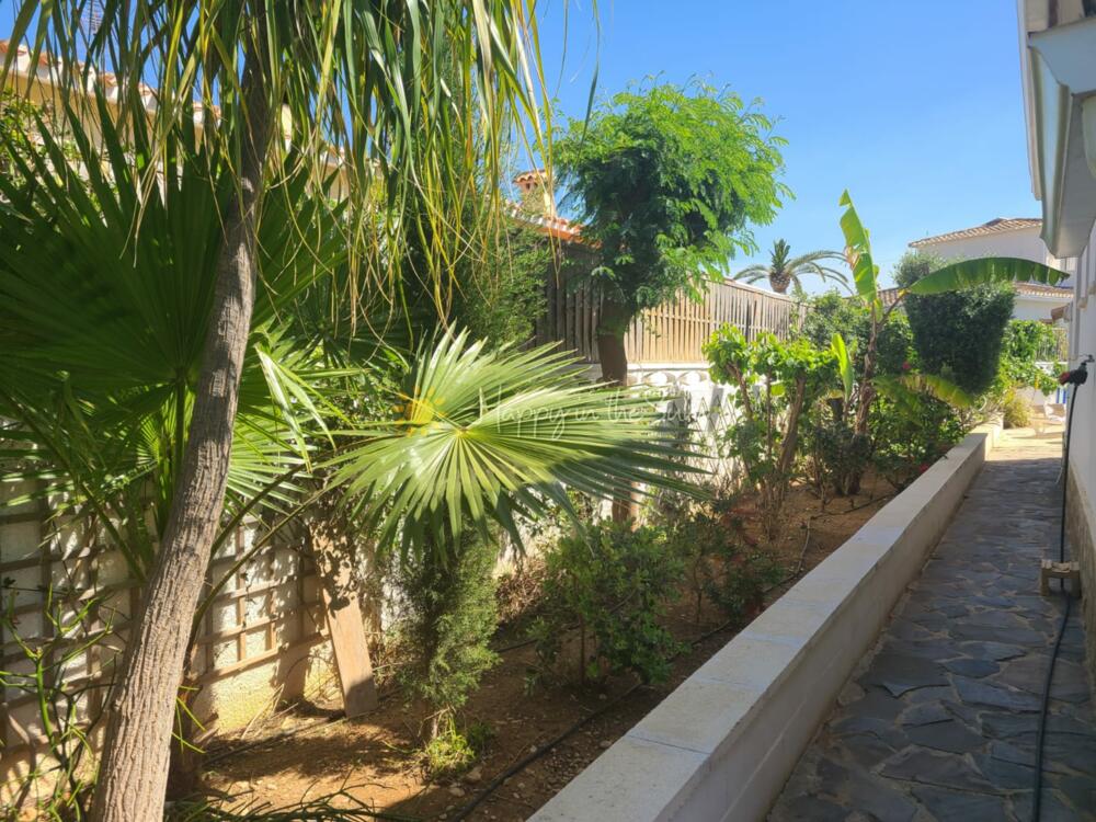 V045 Hana Casa / Chalet  Poblets (els)