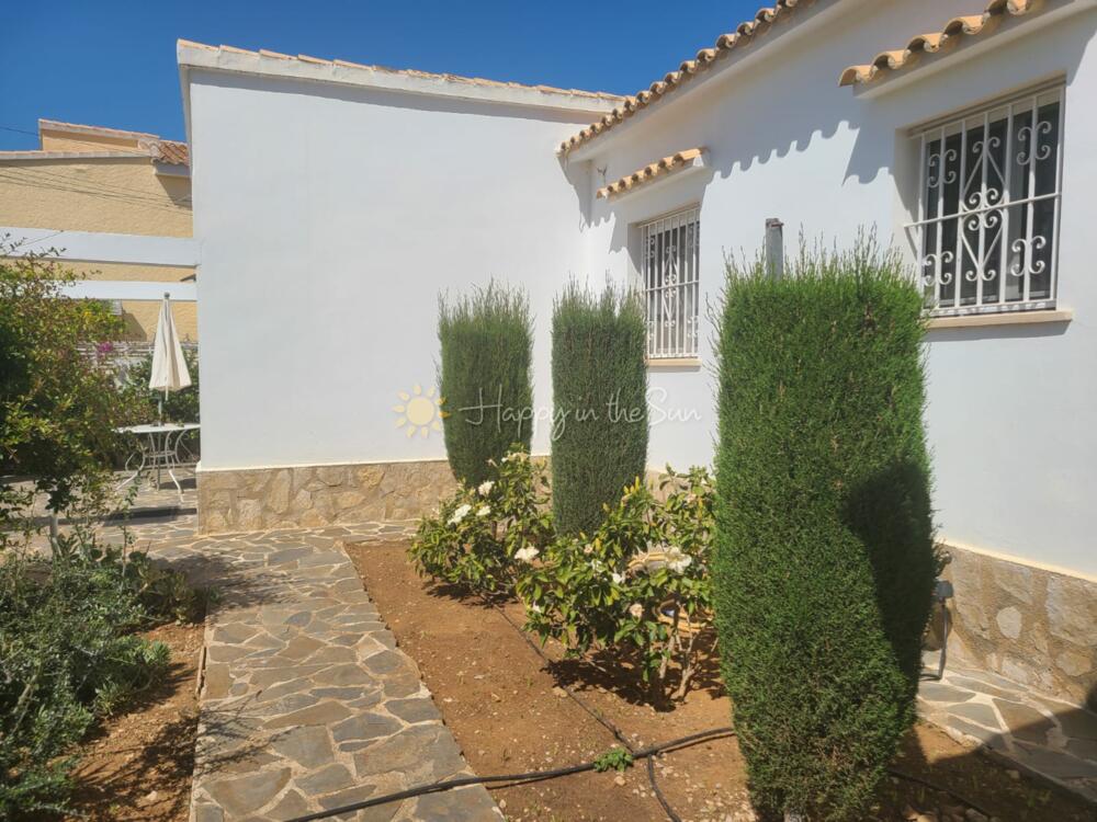V045 Hana Casa / Chalet  Poblets (els)