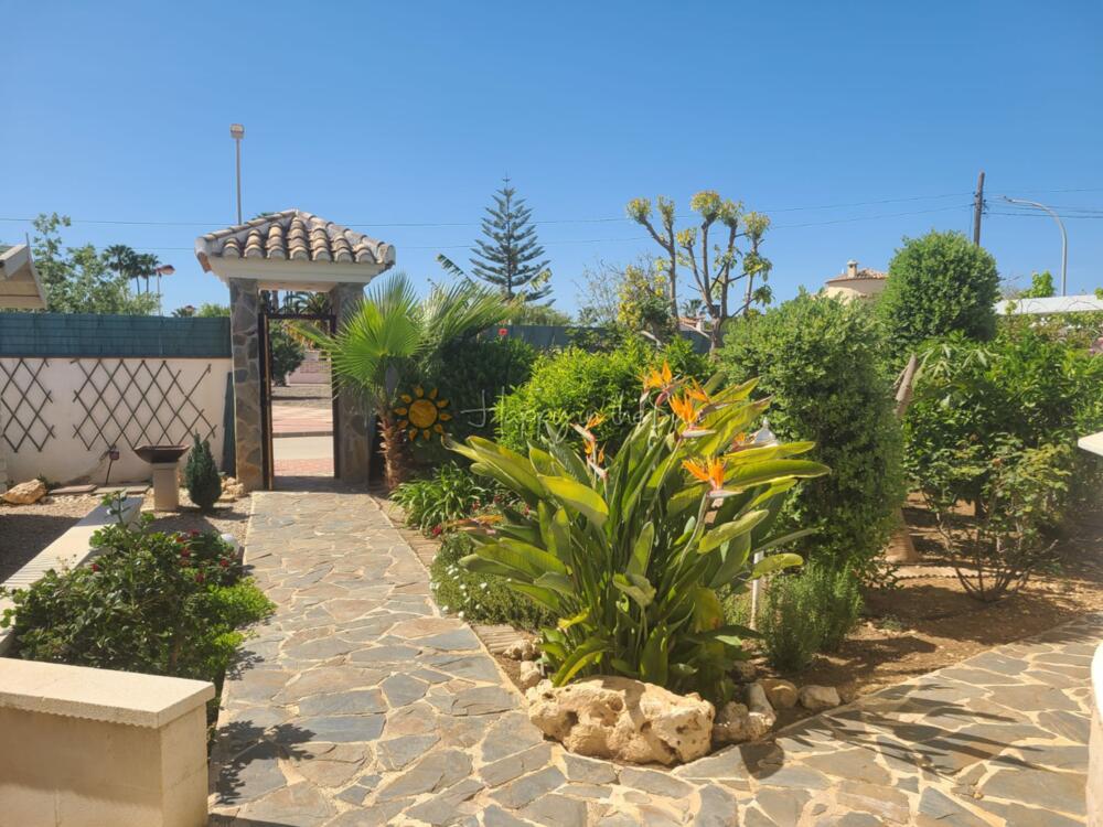V045 Hana Casa / Chalet  Poblets (els)