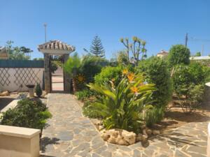 V045 Hana Casa / Chalet  Poblets (els)