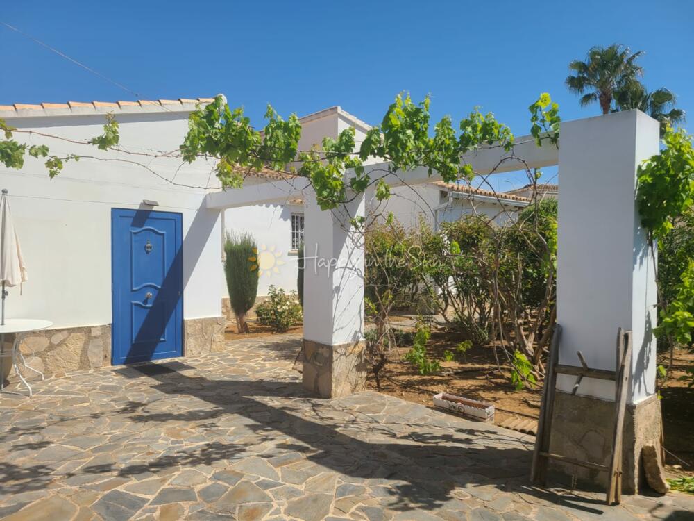 V045 Hana Casa / Chalet  Poblets (els)